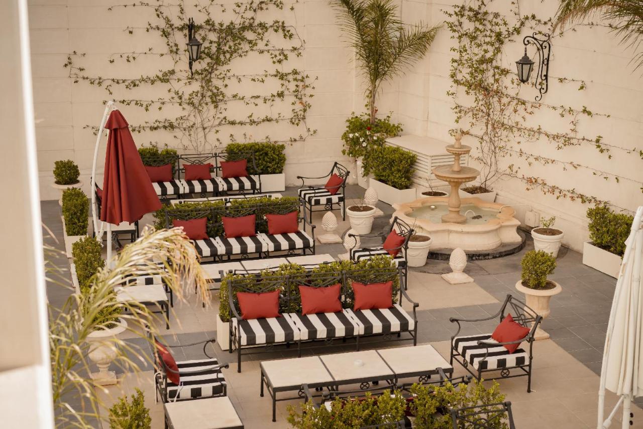 Carat Apart Boutique Rosario Exterior foto