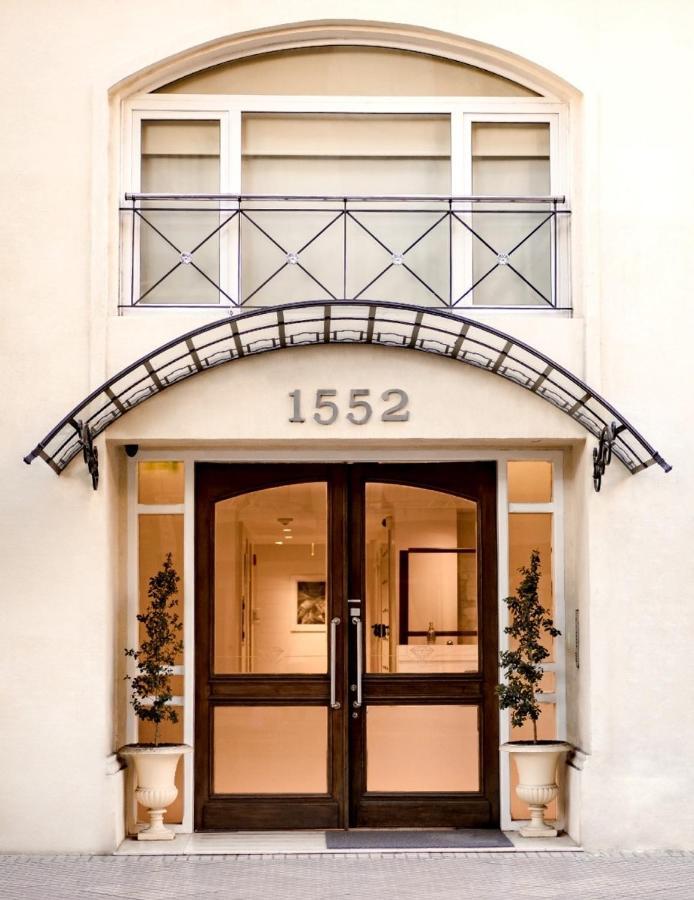 Carat Apart Boutique Rosario Exterior foto