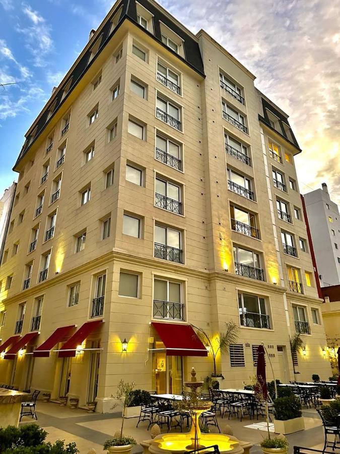 Carat Apart Boutique Rosario Exterior foto